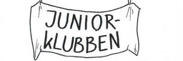 Juniorklubben - logo